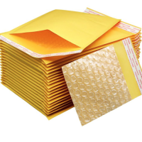 Custom Kraft Mailer Manufacturer