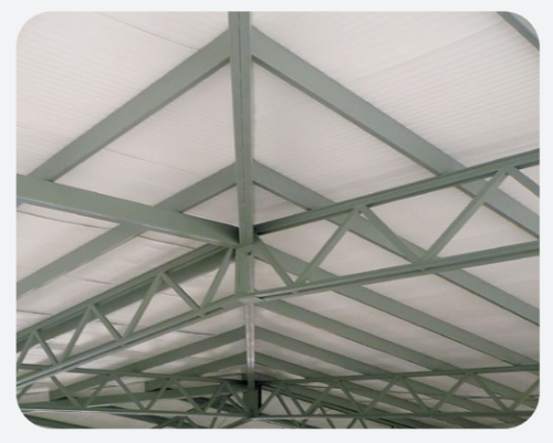 High-Performance Bubble Insulation with PE Layer