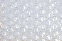 Plastic Air Cushion Wrap Film Air Column Bubble Packing Glass Protective Bag With Good Price From Factory