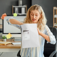 Custom Poly Bubble Mailers Manufacturer