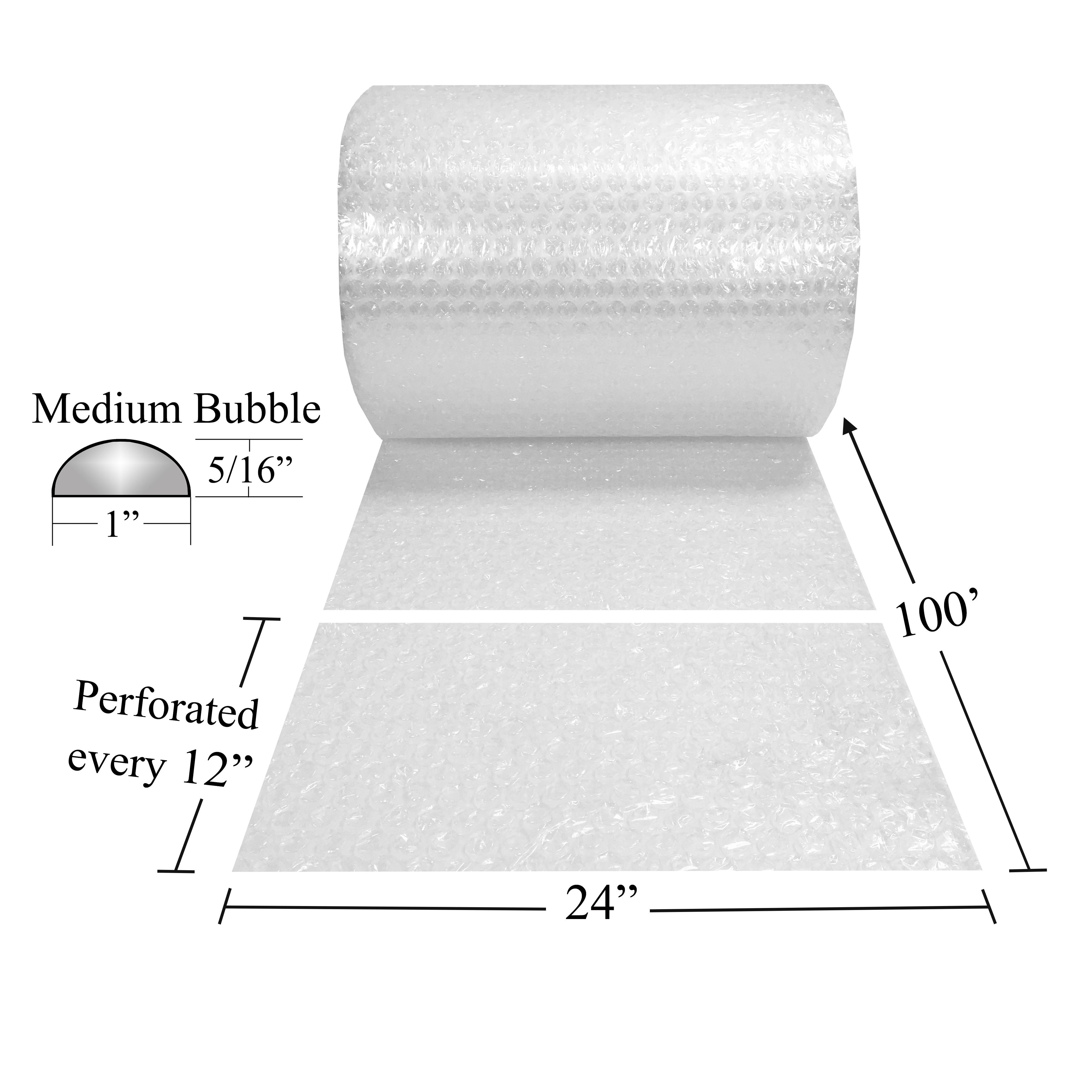 Air Cushion Bubble Film Roll, Air Bubble Roll, Air Inflatable Bubble Film