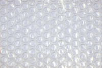 Plastic Air Cushion Wrap Film Air Column Bubble Packing Glass Protective Bag With Good Price From Factory