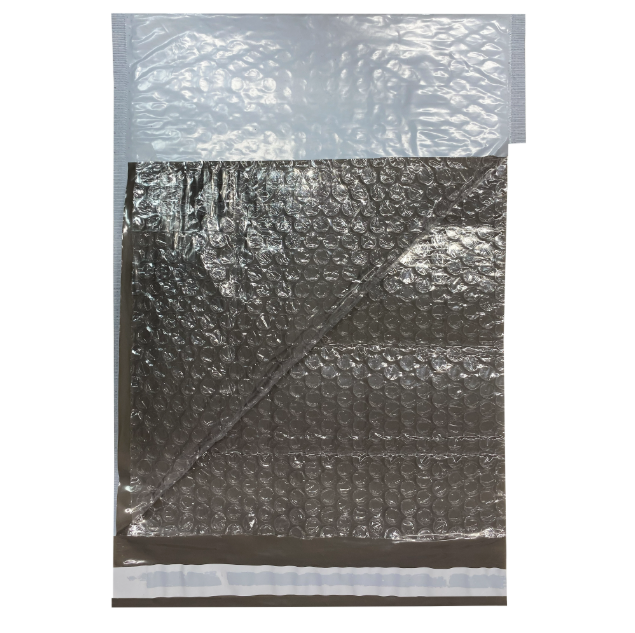 Custom Poly Bubble Mailers Manufacturer